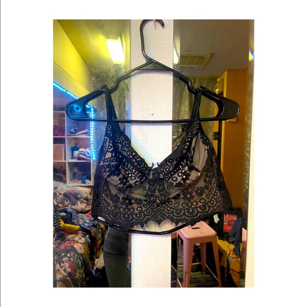 cute tang top from i r i s !